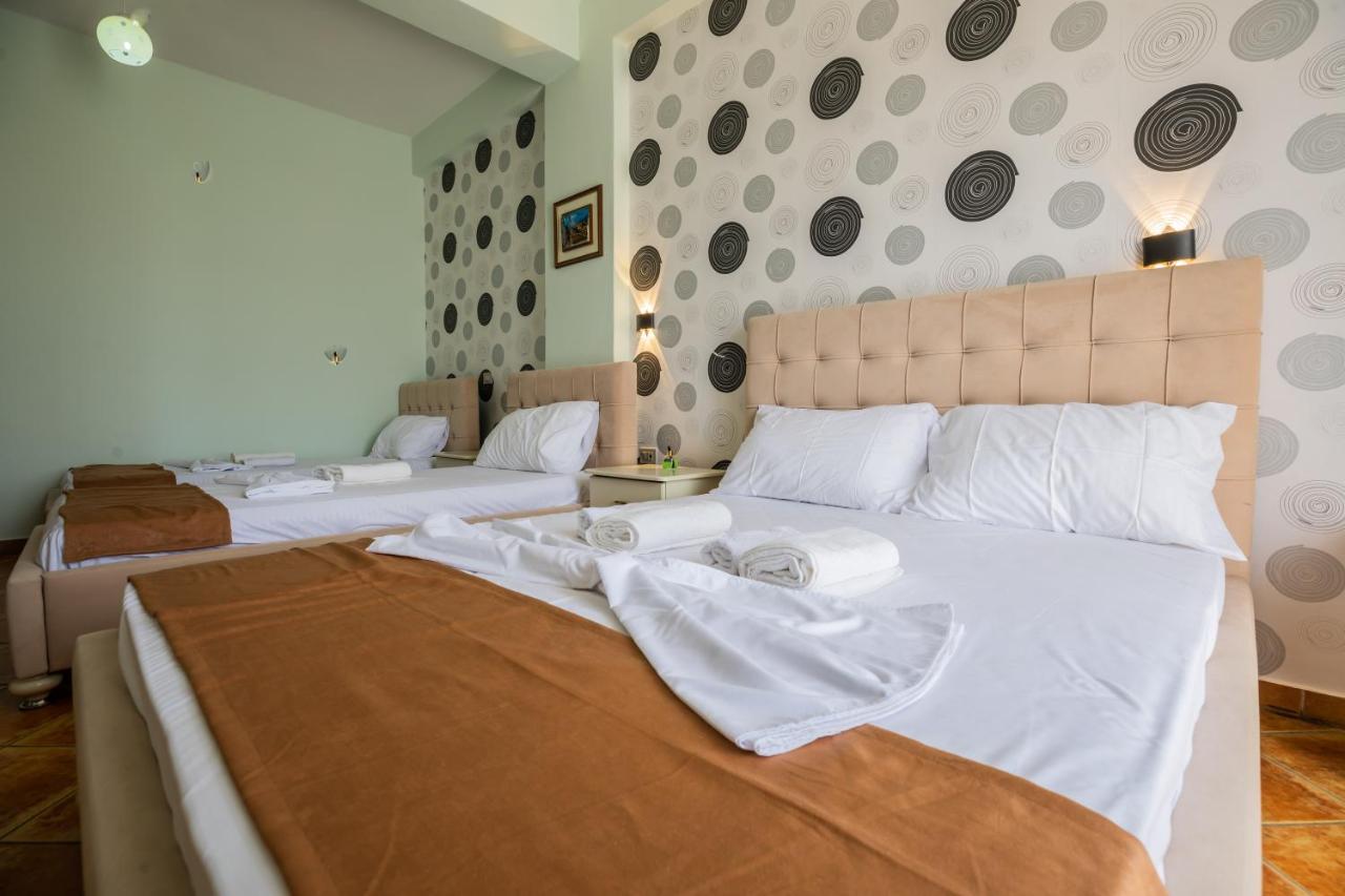 Hotel Panorama ฮีมาเรอ ภายนอก รูปภาพ