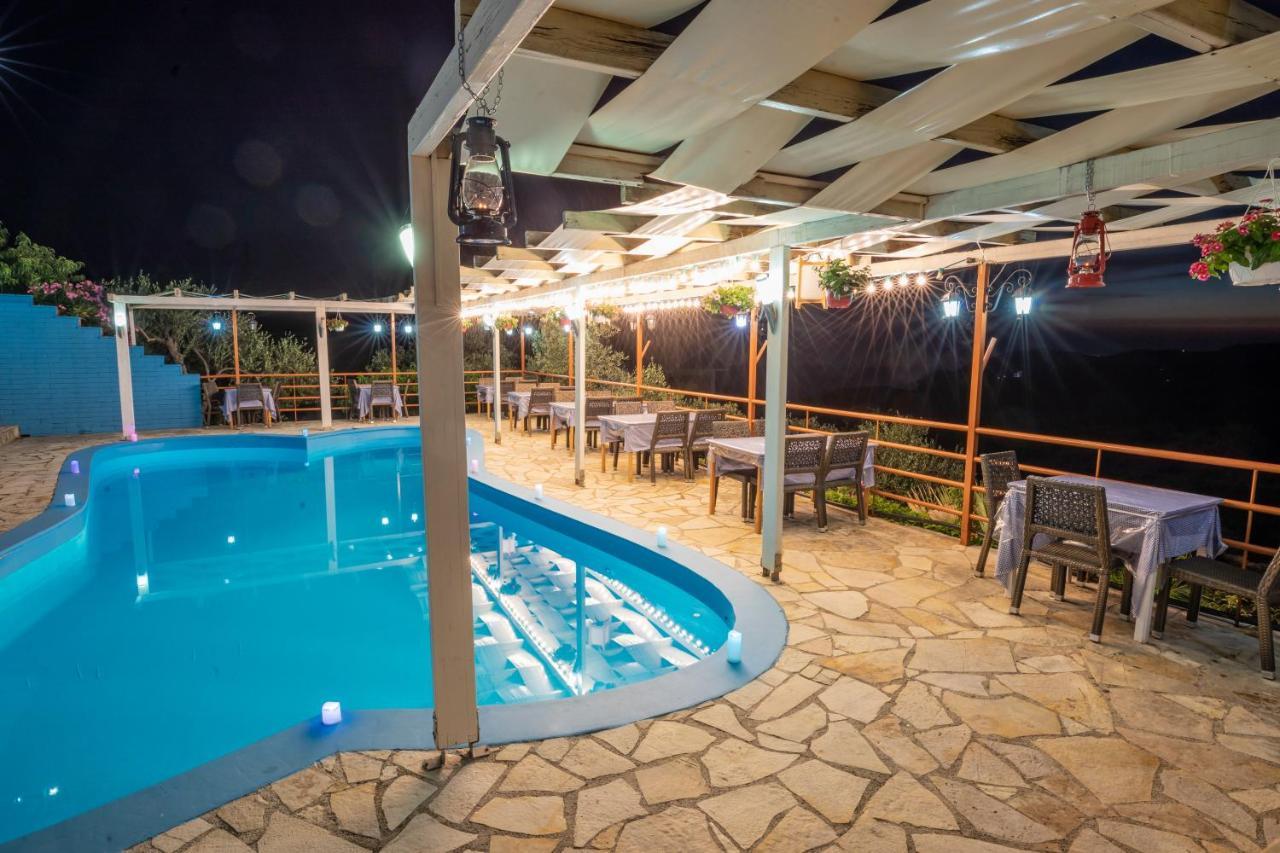 Hotel Panorama ฮีมาเรอ ภายนอก รูปภาพ