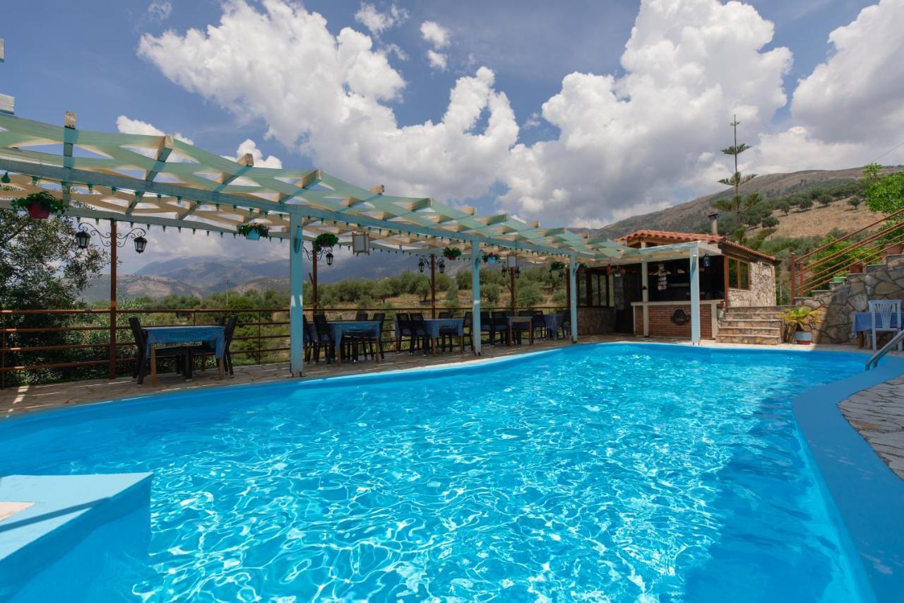Hotel Panorama ฮีมาเรอ ภายนอก รูปภาพ