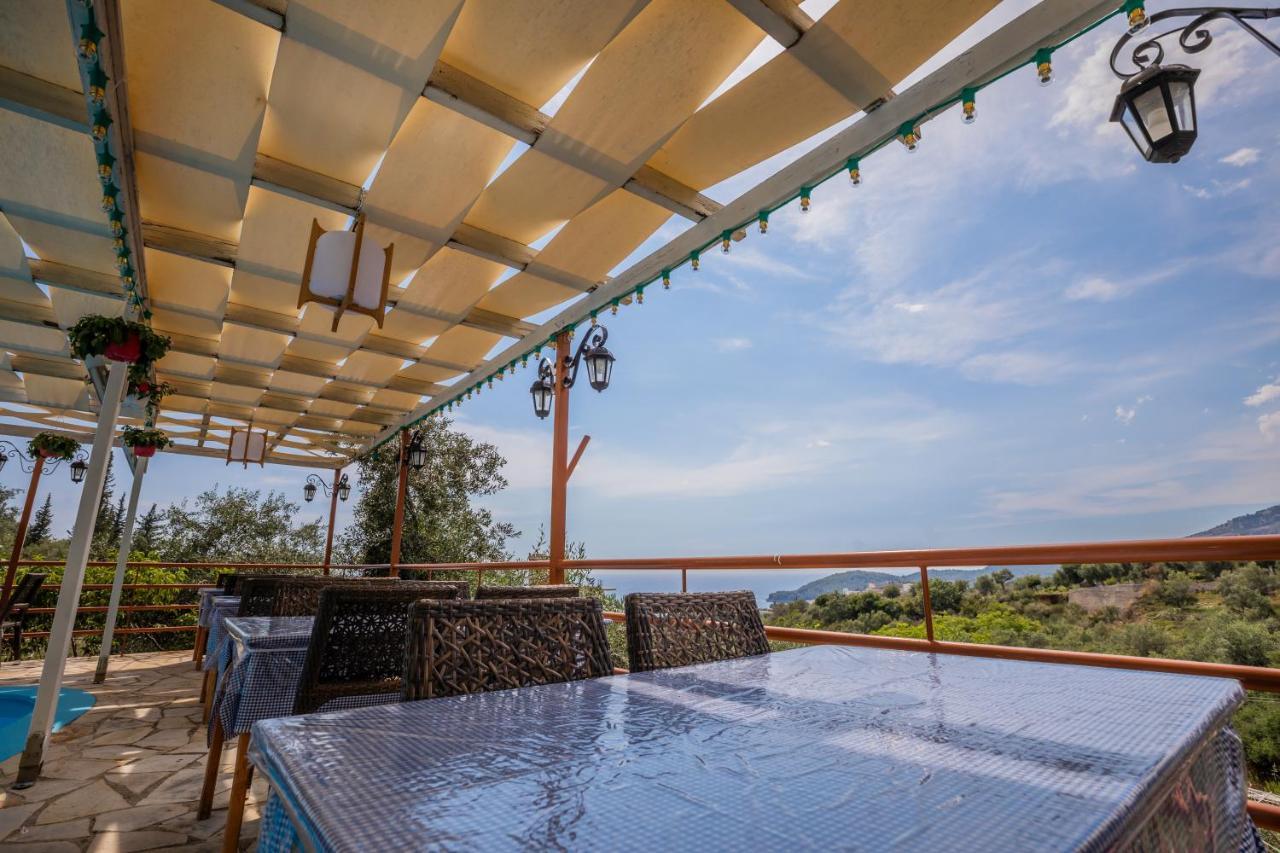 Hotel Panorama ฮีมาเรอ ภายนอก รูปภาพ
