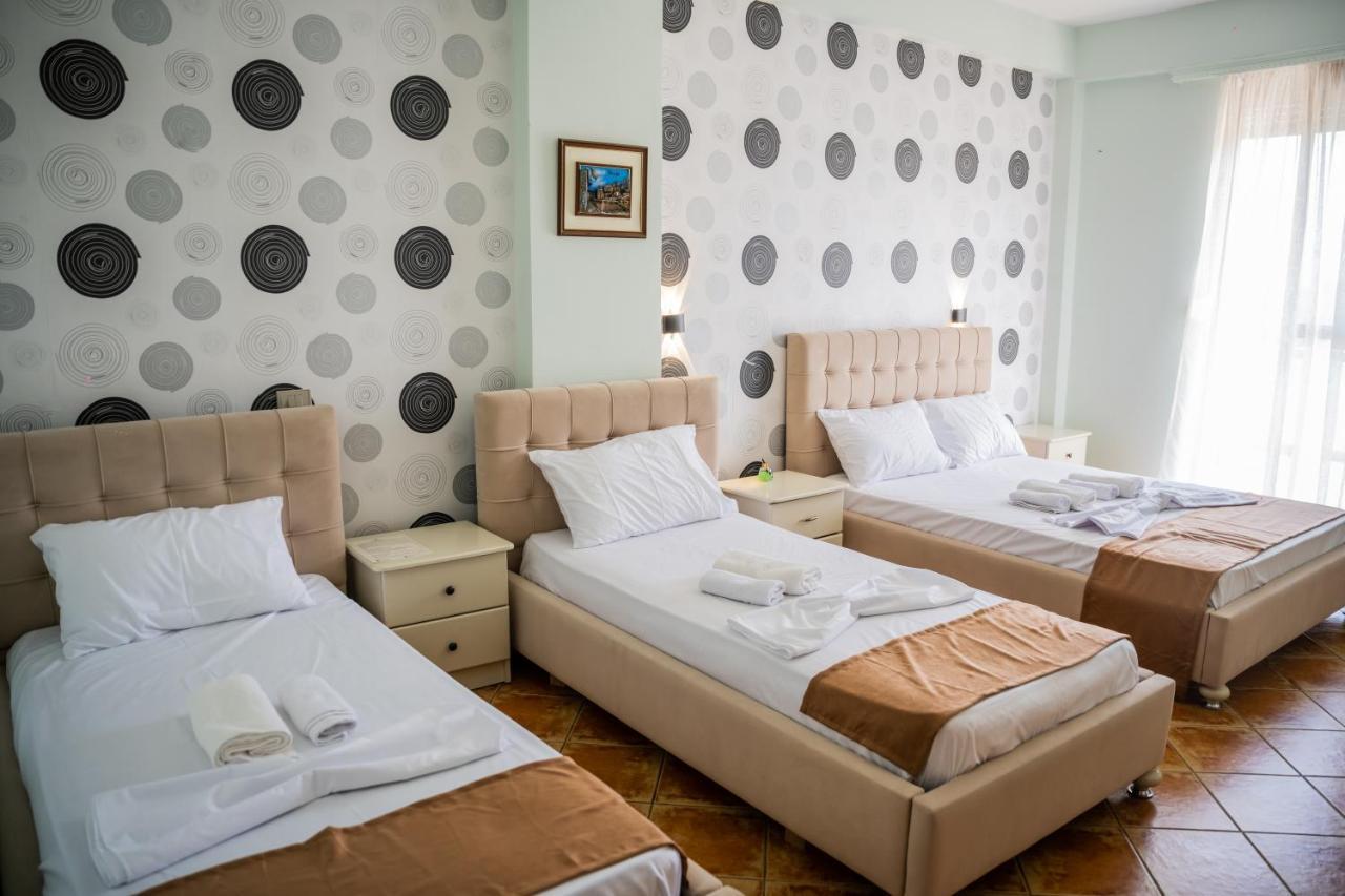 Hotel Panorama ฮีมาเรอ ภายนอก รูปภาพ
