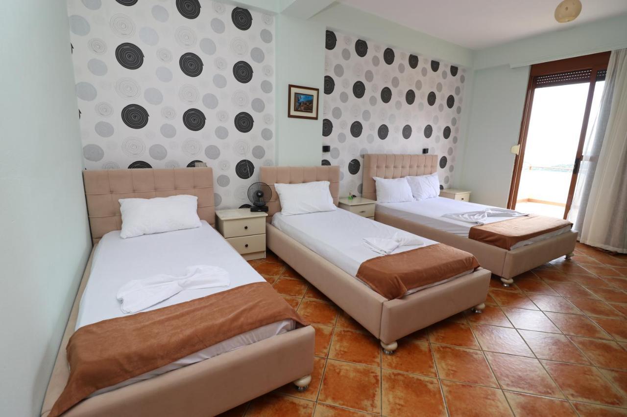 Hotel Panorama ฮีมาเรอ ภายนอก รูปภาพ