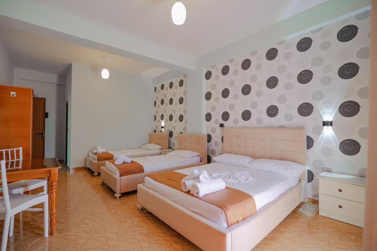 Hotel Panorama ฮีมาเรอ ภายนอก รูปภาพ