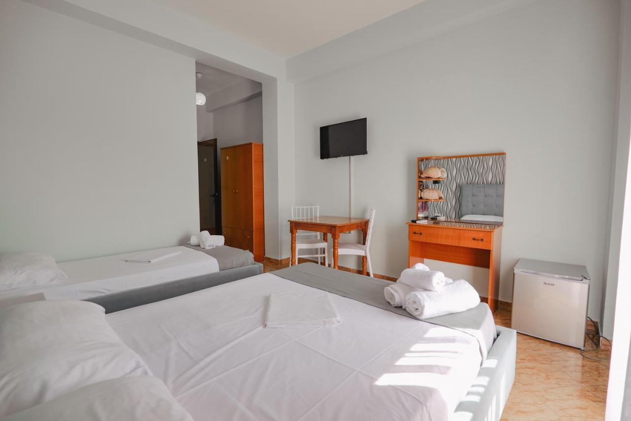 Hotel Panorama ฮีมาเรอ ภายนอก รูปภาพ